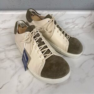 BIRKENSTOCK Bend Low Decon Pop leather sneakers shoes Luxury Casual Men 11 EU 44